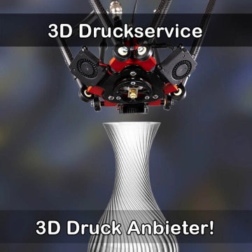3D Druckservice in Elsfleth