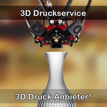 3D Druckservice in Elsteraue