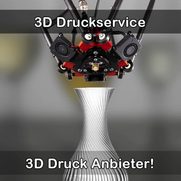 3D Druckservice in Elsterheide