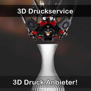 3D Druckservice in Elsterwerda
