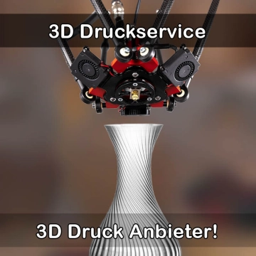 3D Druckservice in Eltmann