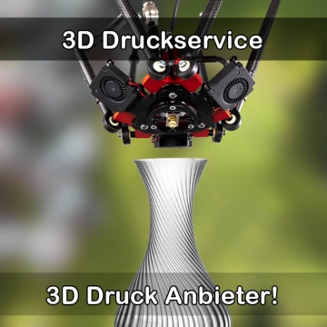 3D Druckservice in Elzach