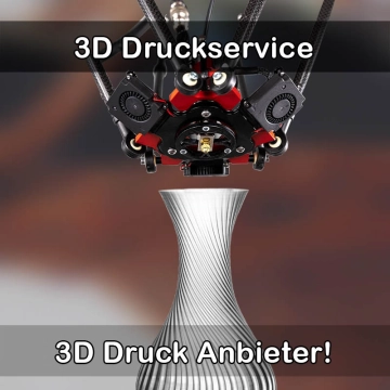 3D Druckservice in Elztal