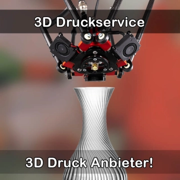 3D Druckservice in Emden