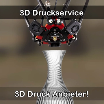 3D Druckservice in Emmelshausen