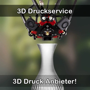 3D Druckservice in Emmendingen