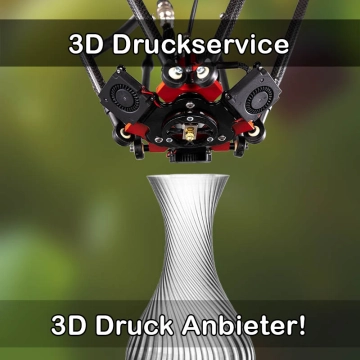 3D Druckservice in Emmerich am Rhein