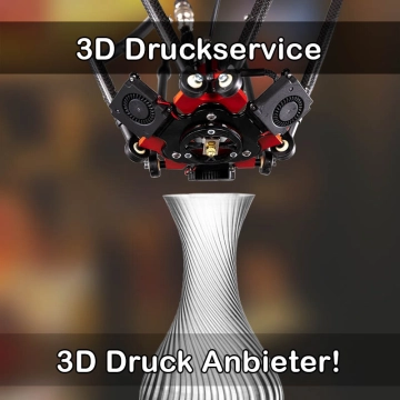 3D Druckservice in Emmering