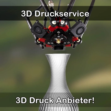 3D Druckservice in Emmerthal