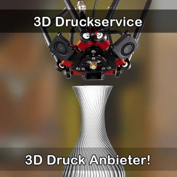3D Druckservice in Emmerting