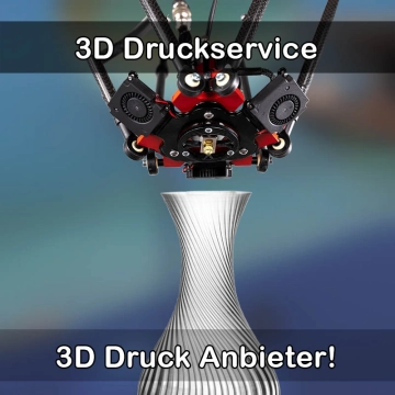 3D Druckservice in Emmingen-Liptingen