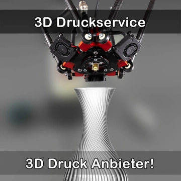 3D Druckservice in Emsbüren
