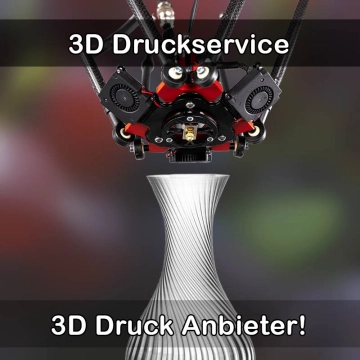 3D Druckservice in Emsdetten