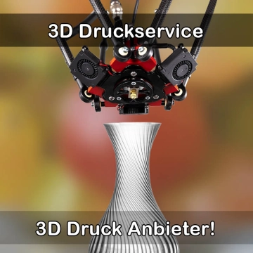 3D Druckservice in Emskirchen