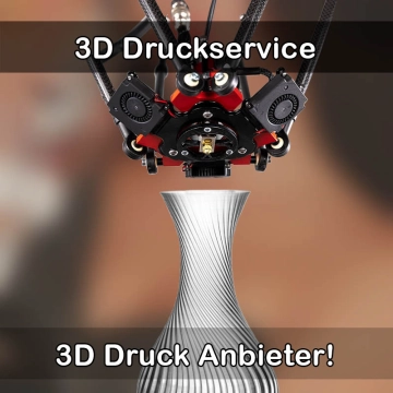 3D Druckservice in Endingen am Kaiserstuhl