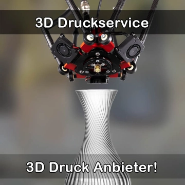 3D Druckservice in Engen