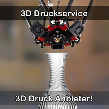 3D Druckservice in Enger