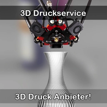 3D Druckservice in Engstingen