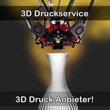 3D Druckservice in Eningen unter Achalm