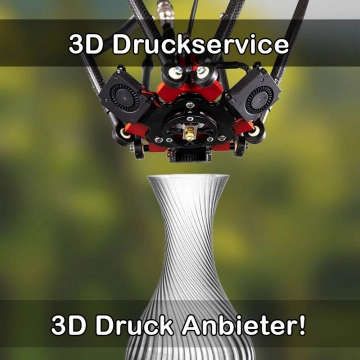 3D Druckservice in Ennepetal