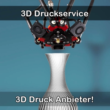 3D Druckservice in Ennigerloh