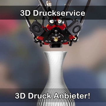 3D Druckservice in Ense