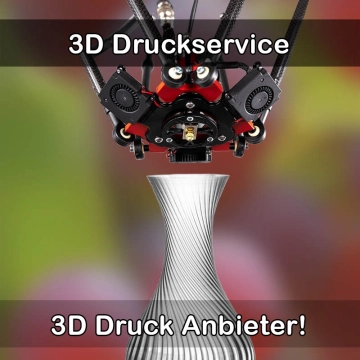 3D Druckservice in Epfendorf