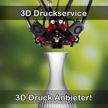 3D Druckservice in Eppelborn