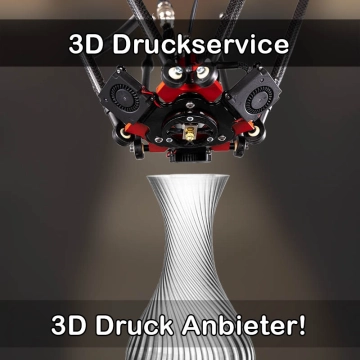 3D Druckservice in Eppelheim