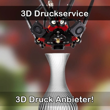 3D Druckservice in Eppendorf