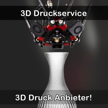 3D Druckservice in Eppertshausen