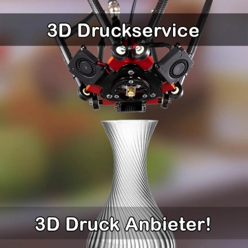 3D Druckservice in Eppingen