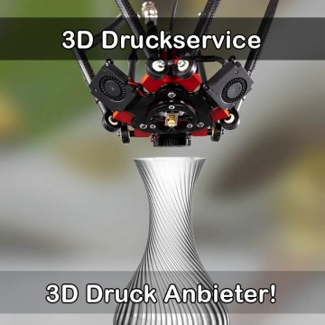 3D Druckservice in Eppstein