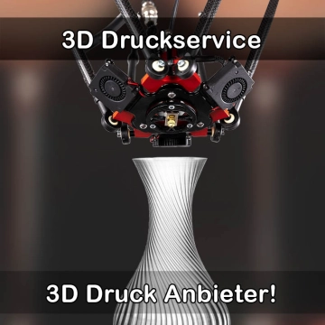 3D Druckservice in Erbach (Donau)