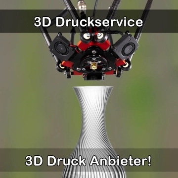 3D Druckservice in Erbach (Odenwald)