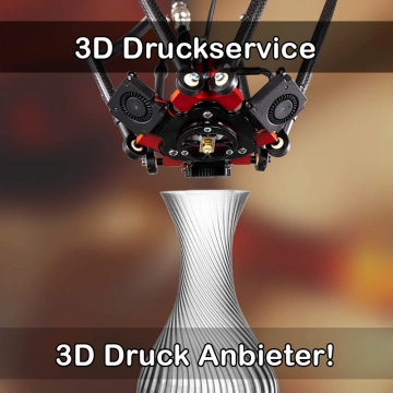 3D Druckservice in Erding