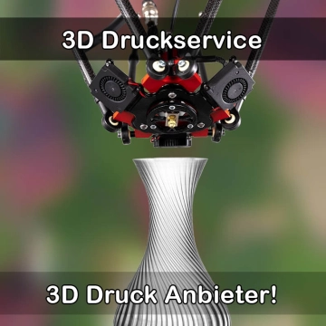 3D Druckservice in Erdmannhausen