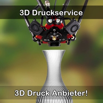 3D Druckservice in Erdweg