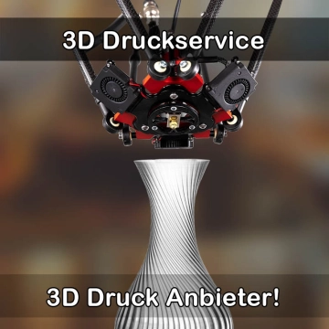 3D Druckservice in Erfurt