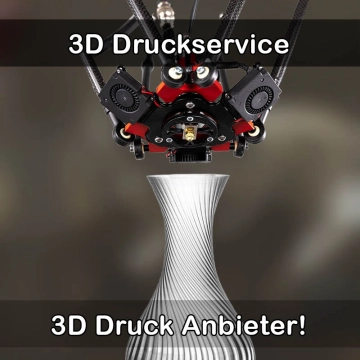 3D Druckservice in Ergolding