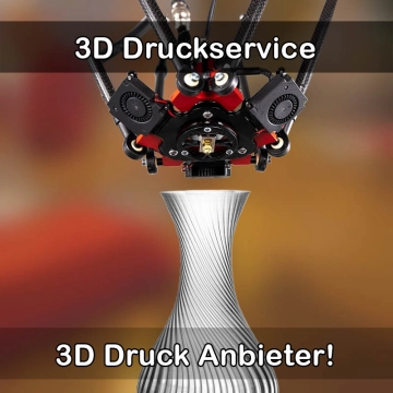 3D Druckservice in Ergoldsbach