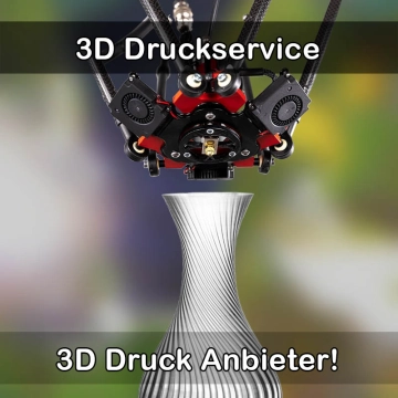 3D Druckservice in Eriskirch