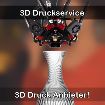 3D Druckservice in Erkheim