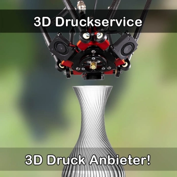 3D Druckservice in Erkner