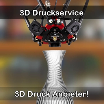 3D Druckservice in Erkrath
