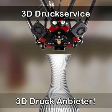 3D Druckservice in Erlangen