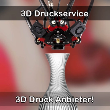 3D Druckservice in Erlau (Sachsen)