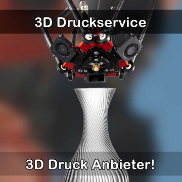 3D Druckservice in Erlenbach am Main