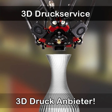 3D Druckservice in Erlensee