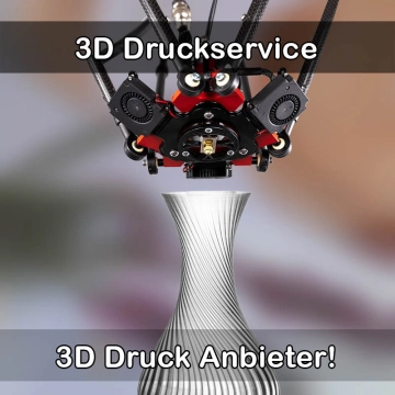 3D Druckservice in Erndtebrück